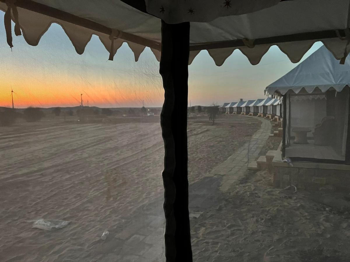 Golden Villa Jaisalmer Exterior photo
