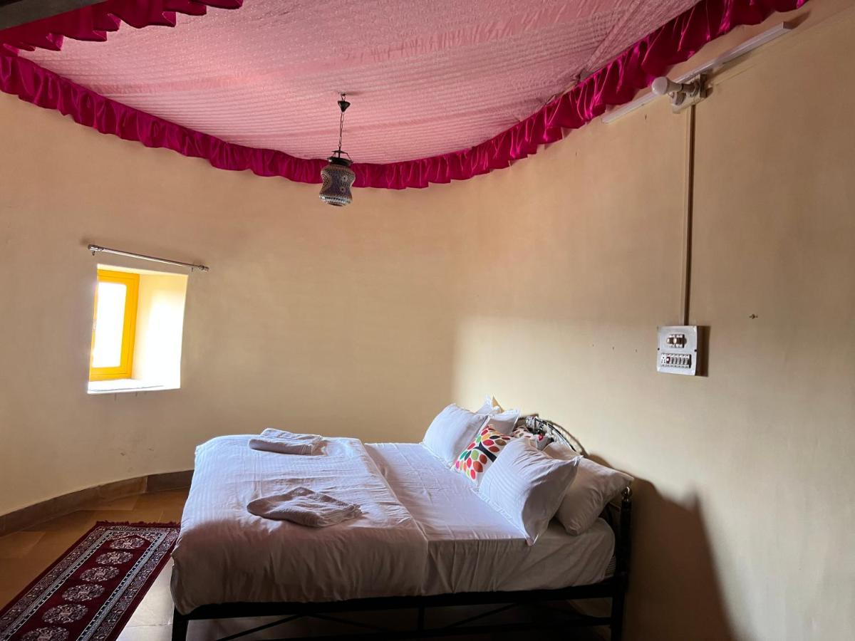 Golden Villa Jaisalmer Exterior photo