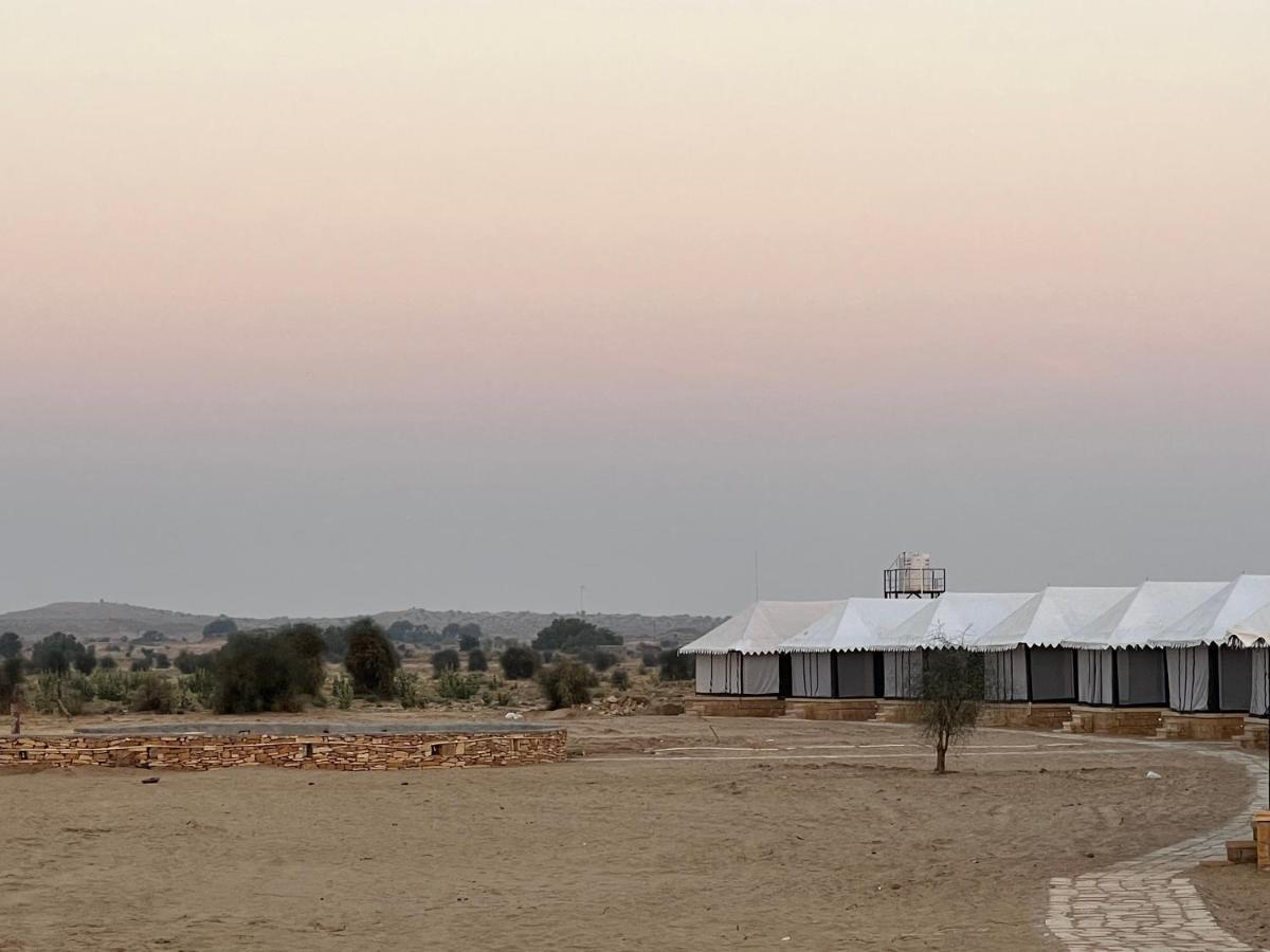 Golden Villa Jaisalmer Exterior photo