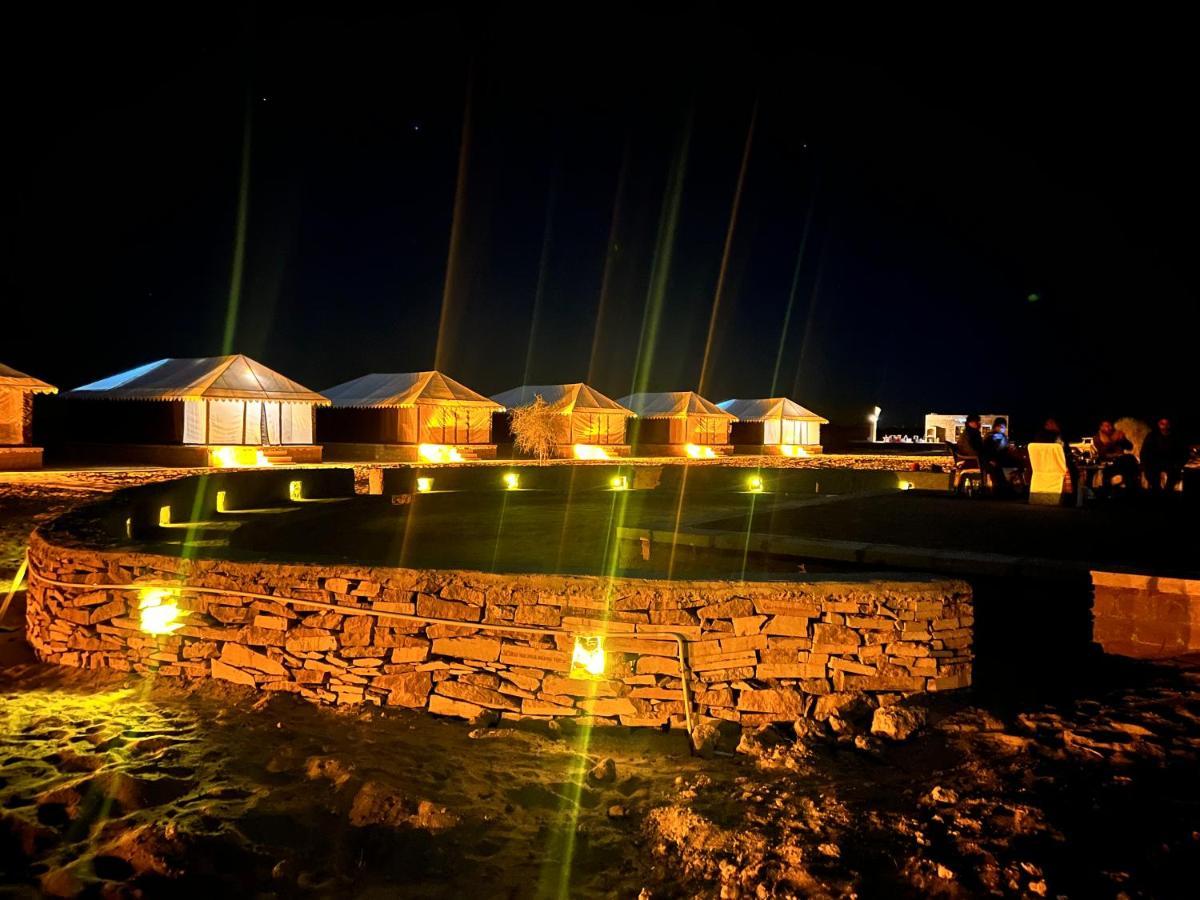 Golden Villa Jaisalmer Exterior photo