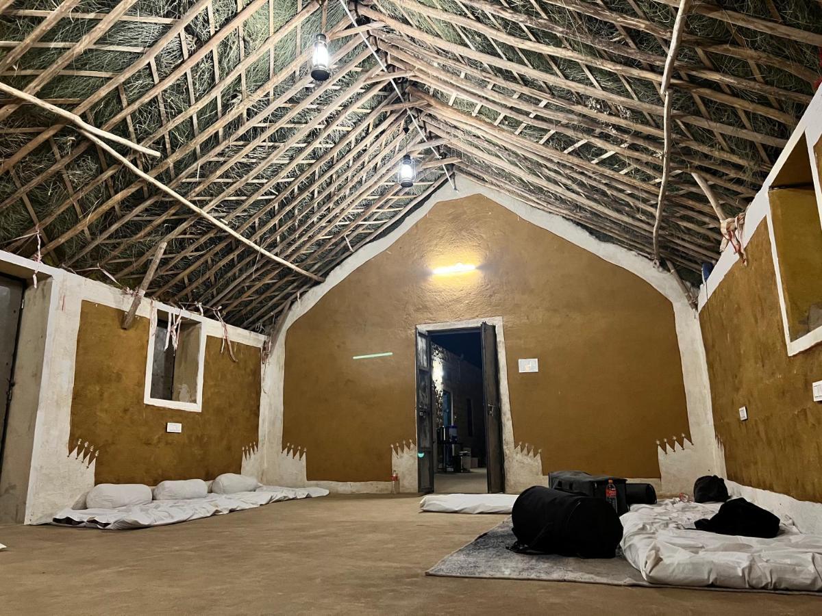 Golden Villa Jaisalmer Exterior photo