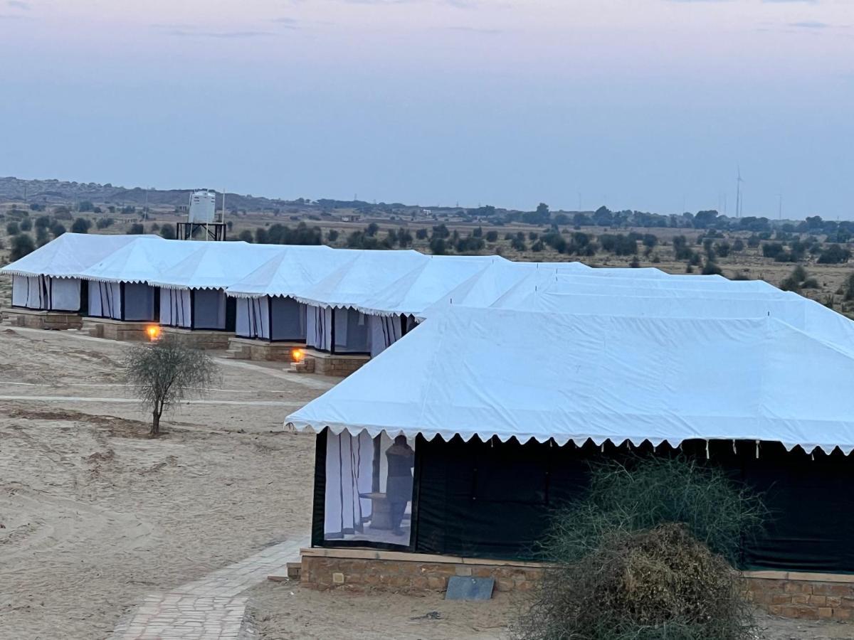 Golden Villa Jaisalmer Exterior photo