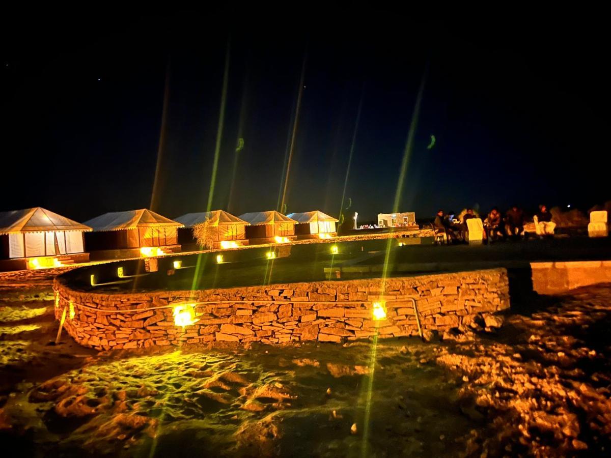 Golden Villa Jaisalmer Exterior photo