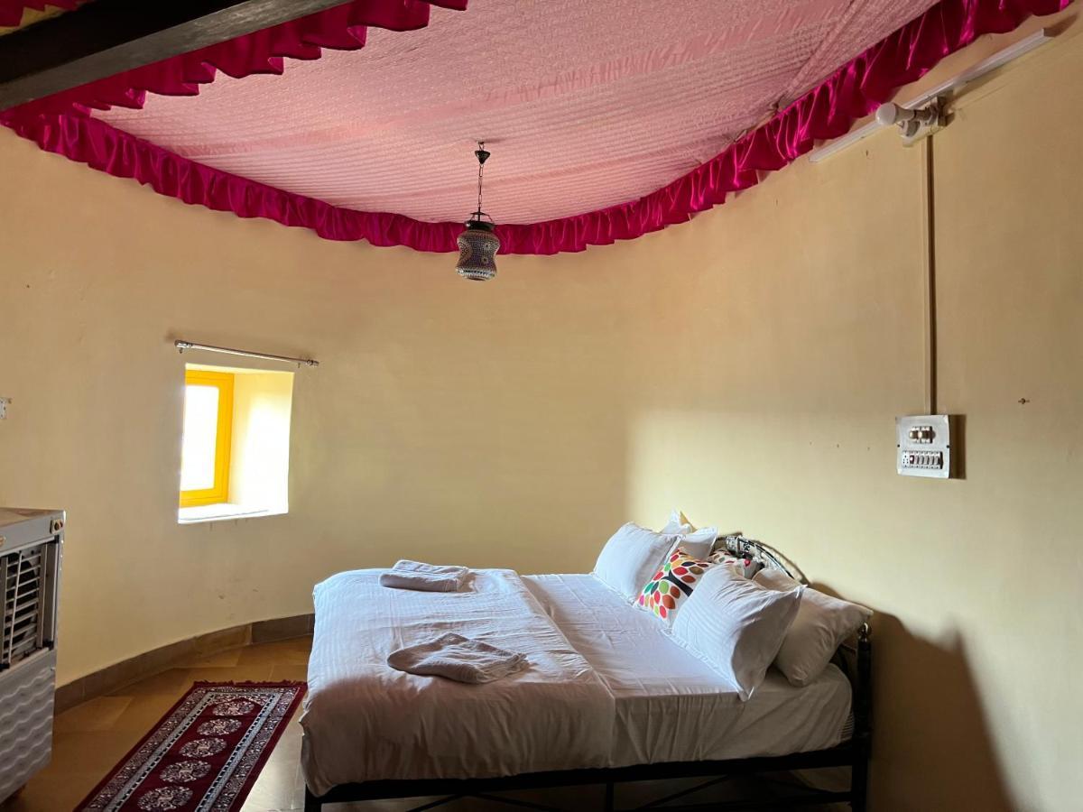 Golden Villa Jaisalmer Exterior photo