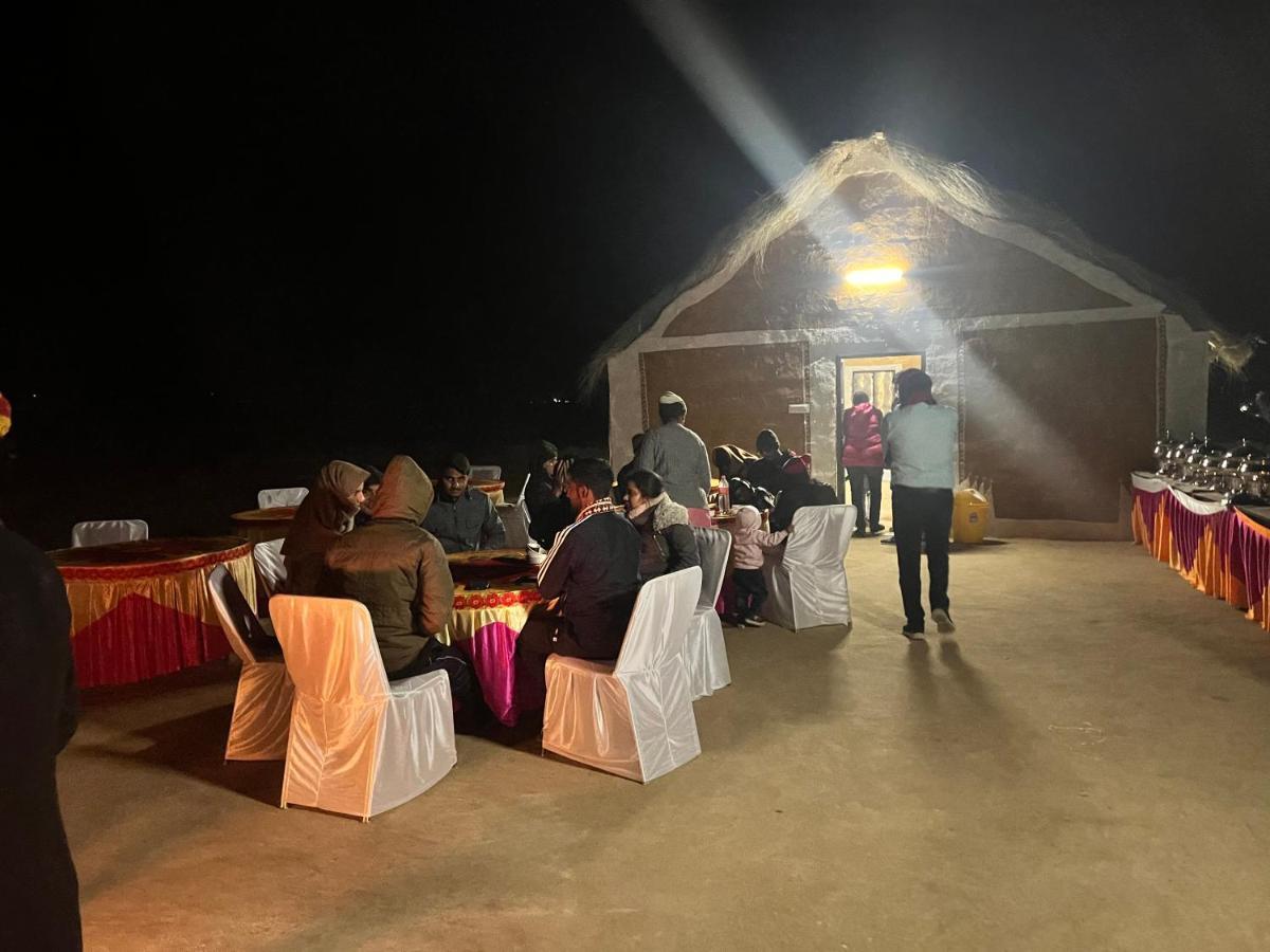 Golden Villa Jaisalmer Exterior photo