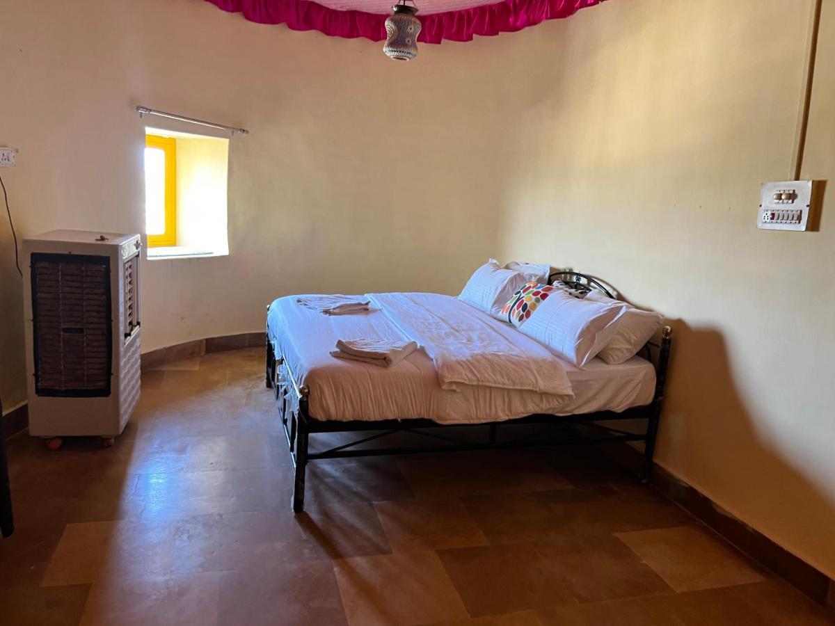 Golden Villa Jaisalmer Exterior photo