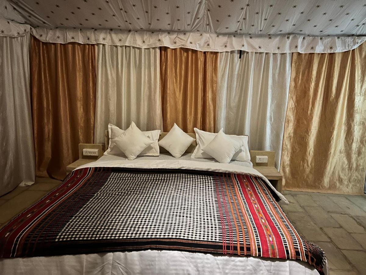Golden Villa Jaisalmer Exterior photo