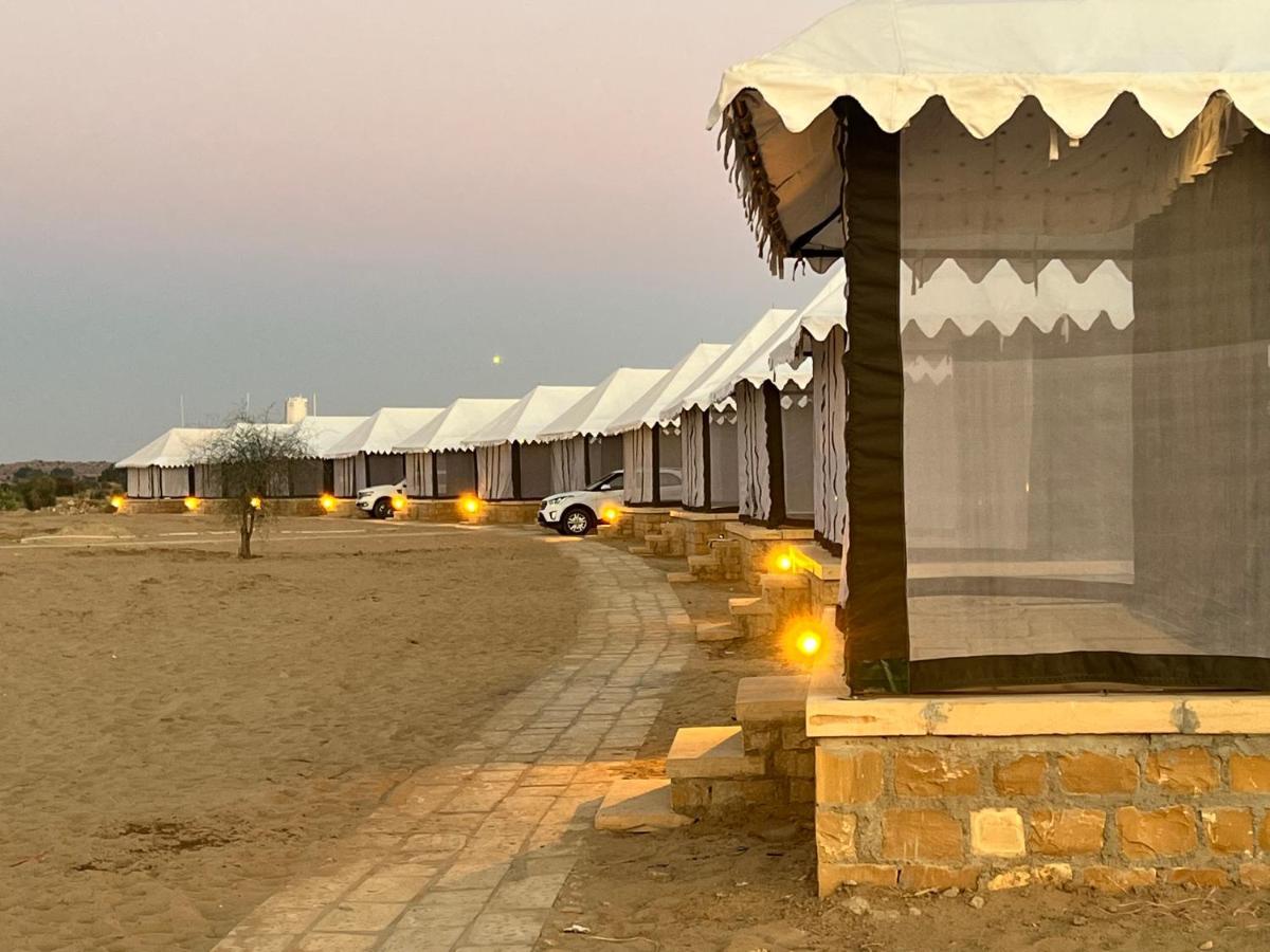 Golden Villa Jaisalmer Exterior photo