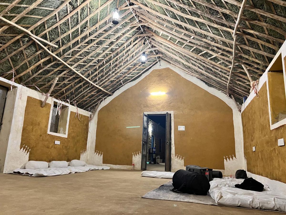 Golden Villa Jaisalmer Exterior photo