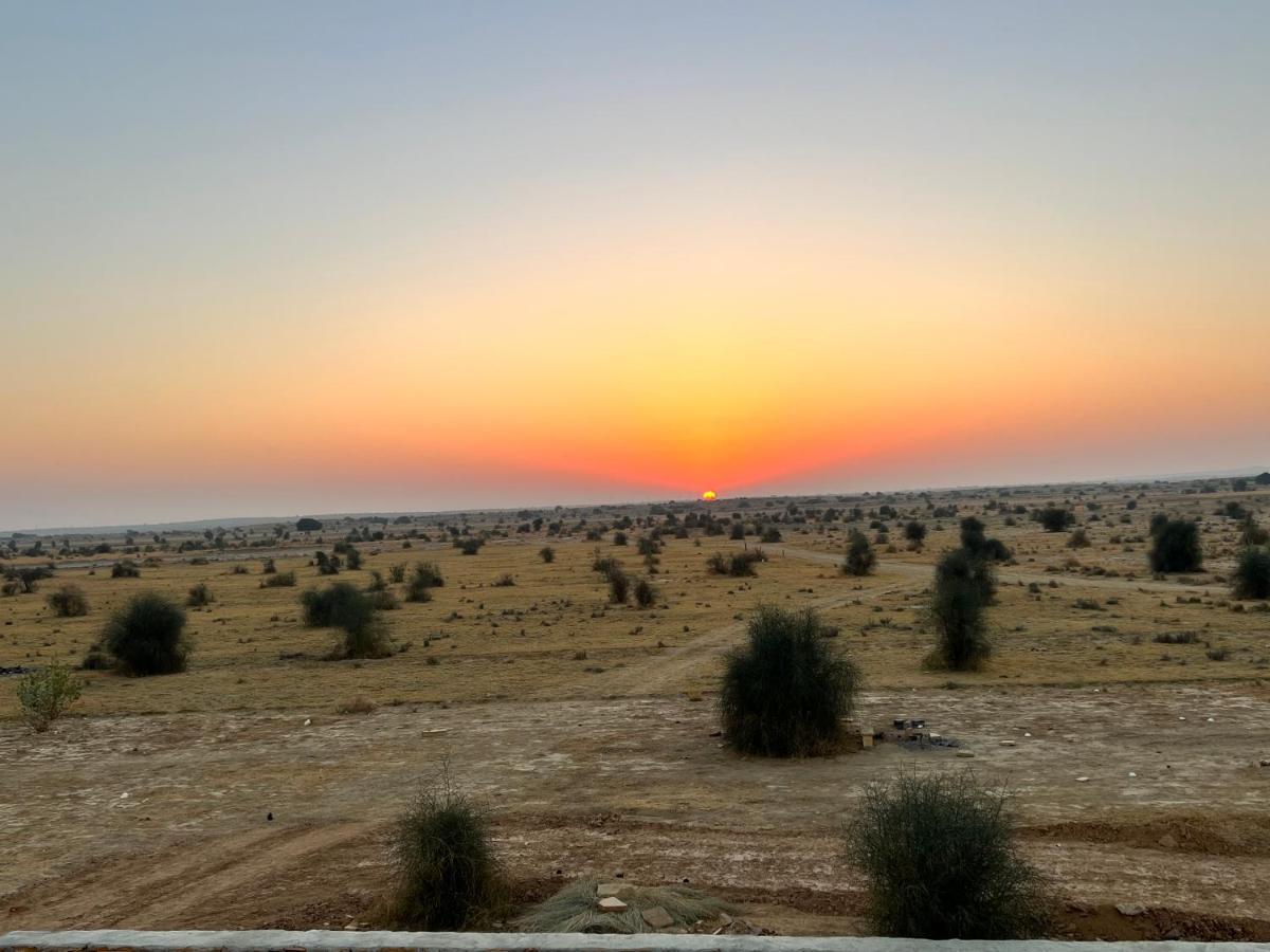 Golden Villa Jaisalmer Exterior photo