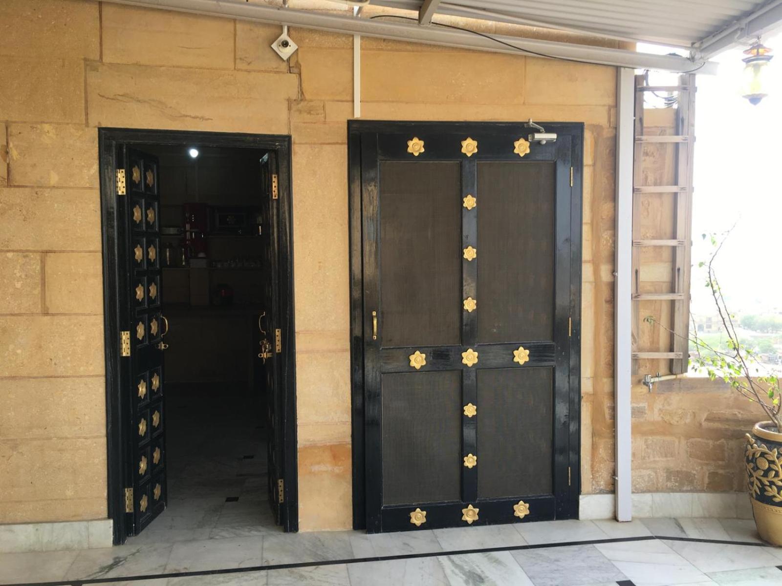 Golden Villa Jaisalmer Exterior photo