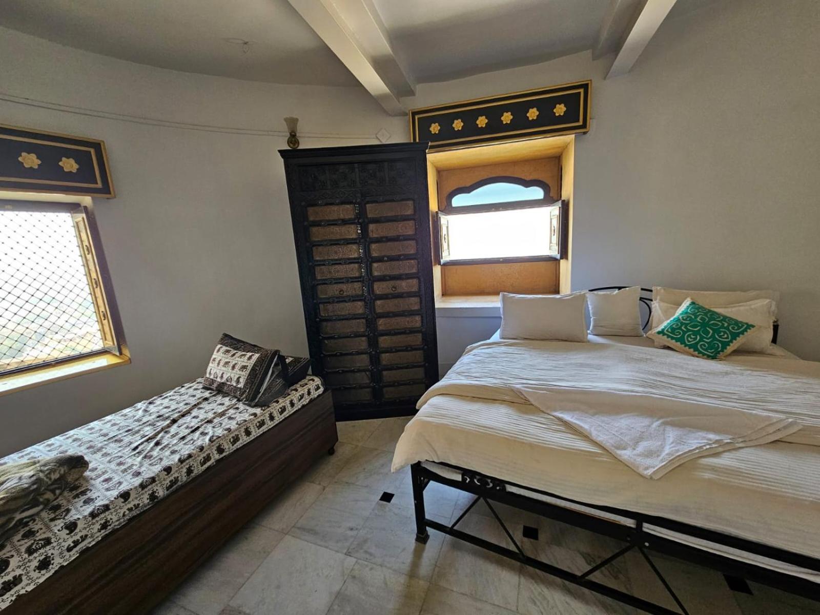 Golden Villa Jaisalmer Exterior photo