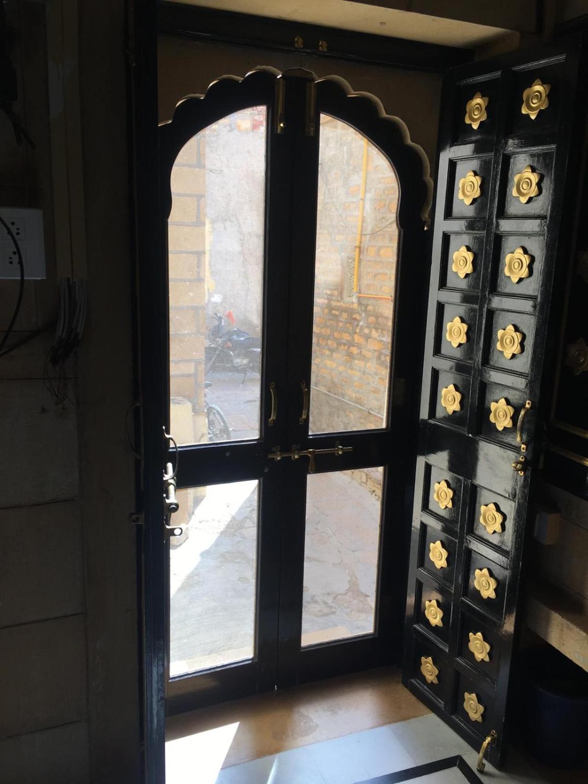 Golden Villa Jaisalmer Exterior photo